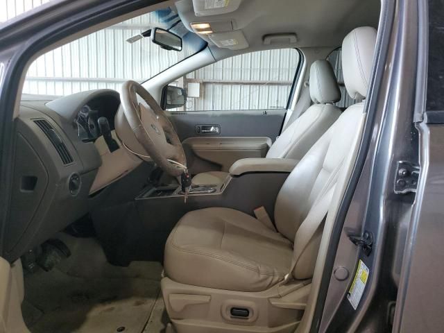 2010 Ford Edge SEL