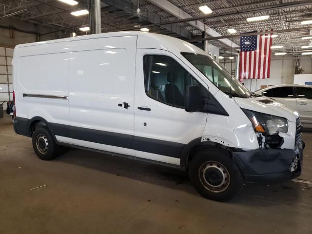 2015 Ford Transit T-250