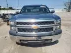 2014 Chevrolet Silverado C1500