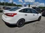 2013 Ford Focus S