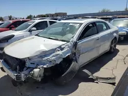 Chevrolet Vehiculos salvage en venta: 2012 Chevrolet Malibu 1LT