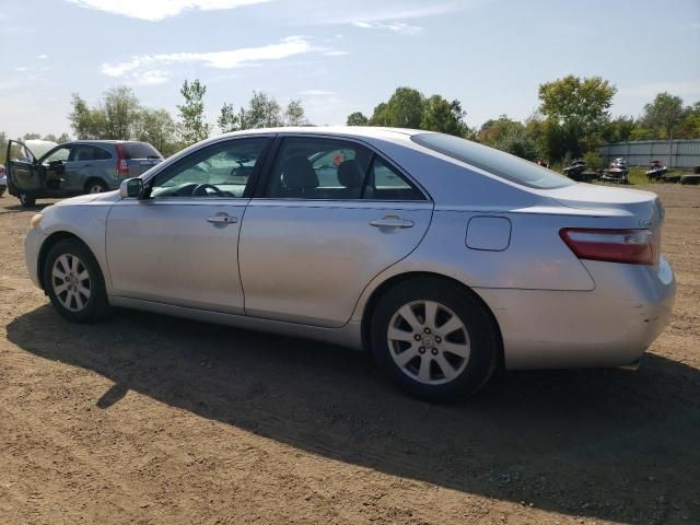 2009 Toyota Camry SE