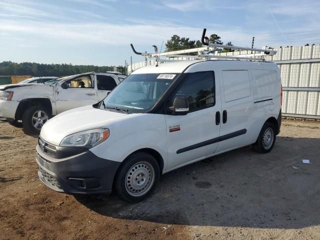 2018 Dodge RAM Promaster City