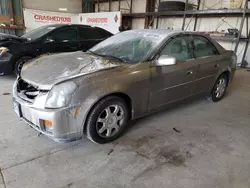 Cadillac cts salvage cars for sale: 2003 Cadillac CTS