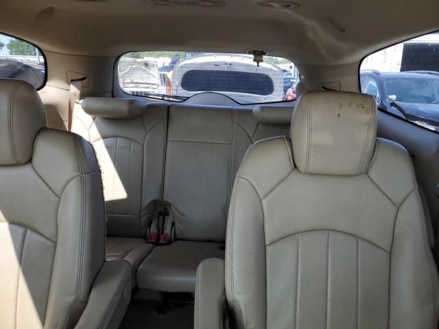 2010 Buick Enclave CXL