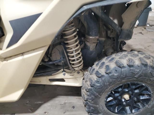 2022 Can-Am Maverick X3 DS Turbo