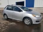 2011 Toyota Corolla Matrix S