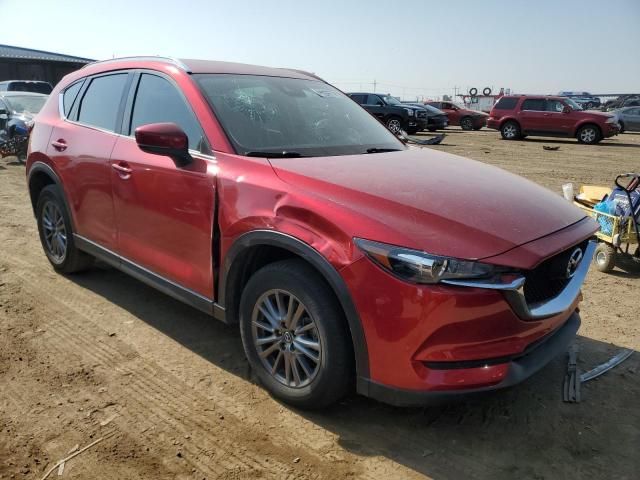 2018 Mazda CX-5 Sport