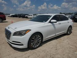 2016 Hyundai Genesis 3.8L en venta en Houston, TX