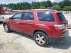 2012 GMC Acadia SLT-1