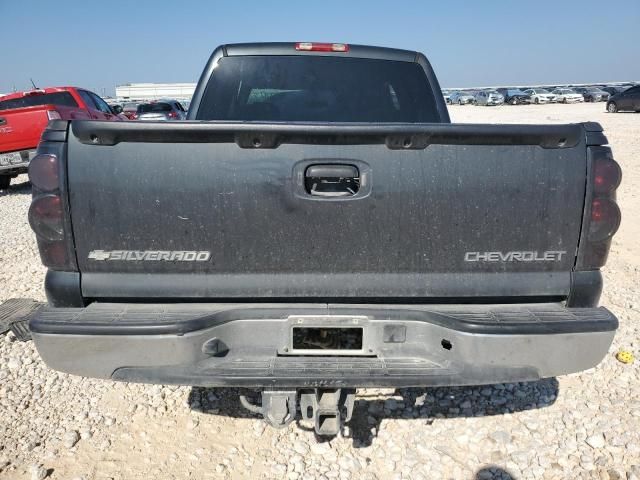 2005 Chevrolet Silverado C1500