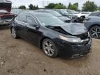 2013 Acura TL Advance