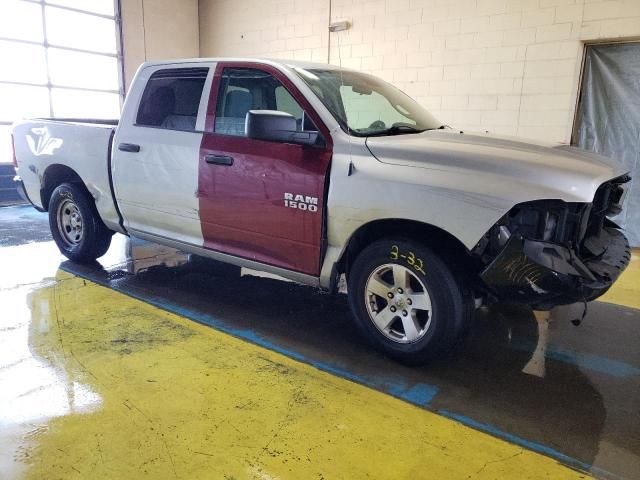 2018 Dodge RAM 1500 ST