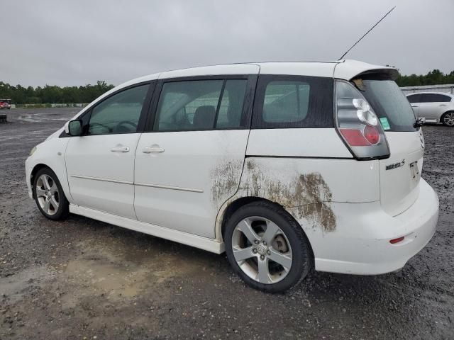 2006 Mazda 5