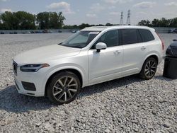 Carros dañados por inundaciones a la venta en subasta: 2022 Volvo XC90 T6 Momentum