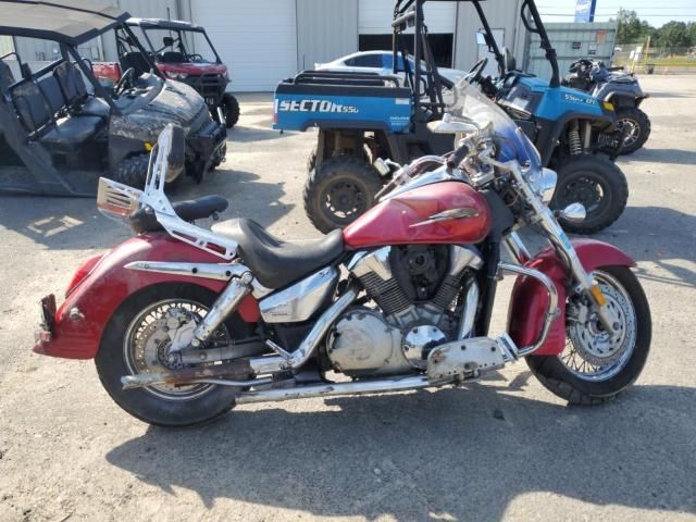 2005 Honda VT1300 S