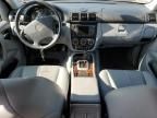 2005 Mercedes-Benz ML 350