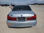 2004 Mercury Grand Marquis LS