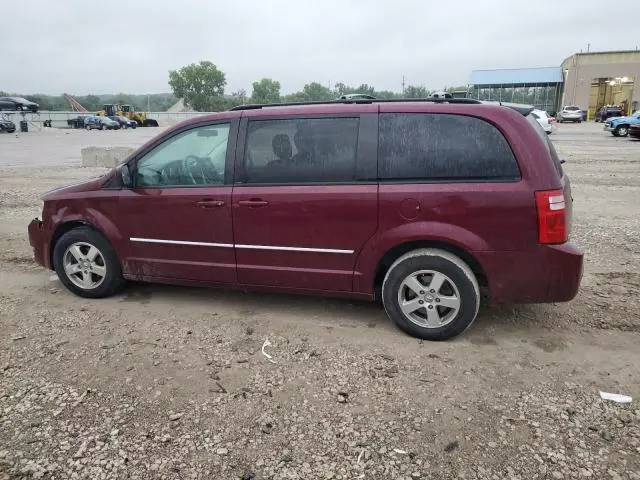 2009 Dodge Grand Caravan SXT