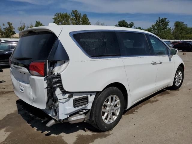 2020 Chrysler Pacifica Touring