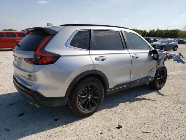 2023 Honda CR-V Sport