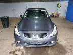 2010 Infiniti G37