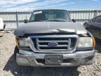 2004 Ford Ranger Super Cab