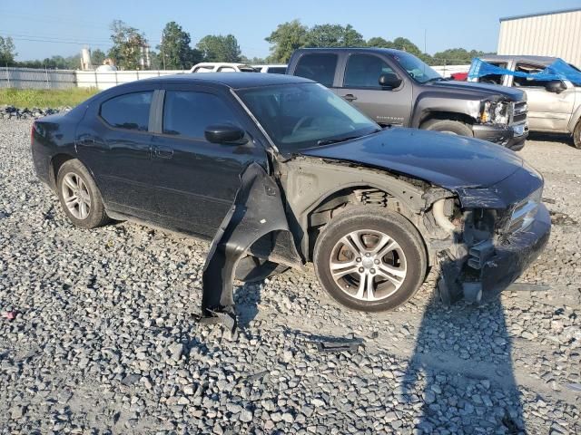 2010 Dodge Charger SXT