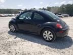 2010 Volkswagen New Beetle