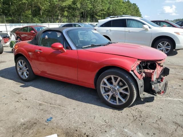 2006 Mazda MX-5 Miata