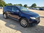 2011 Lincoln MKX