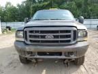 2004 Ford F250 Super Duty