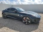 2015 Jaguar F-TYPE S