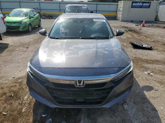 2019 Honda Accord Touring