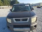 2003 Honda Element EX