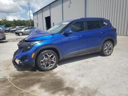 2021 KIA Seltos S en venta en Apopka, FL