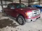 2013 Ford F150 Super Cab