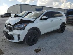 Carros con verificación Run & Drive a la venta en subasta: 2020 KIA Sorento EX