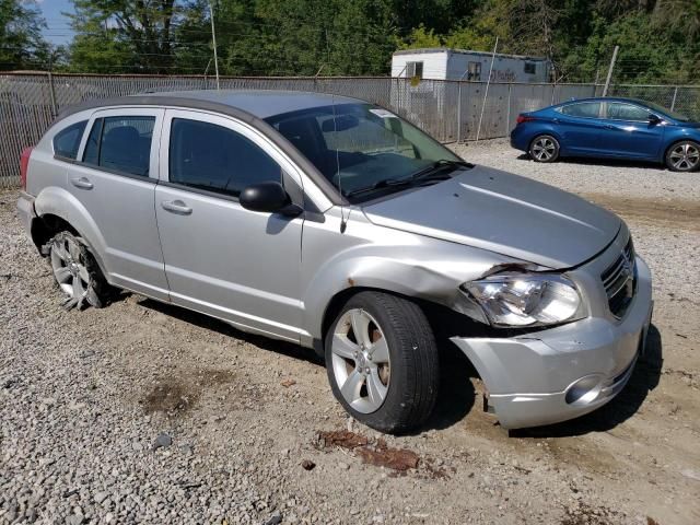 2010 Dodge Caliber Mainstreet