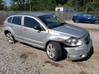 2010 Dodge Caliber Mainstreet