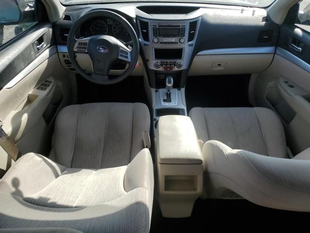 2013 Subaru Outback 2.5I