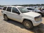 2003 Jeep Grand Cherokee Limited