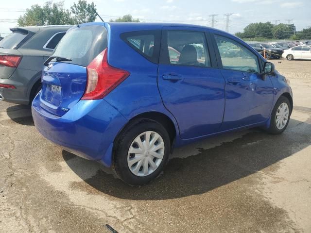 2014 Nissan Versa Note S