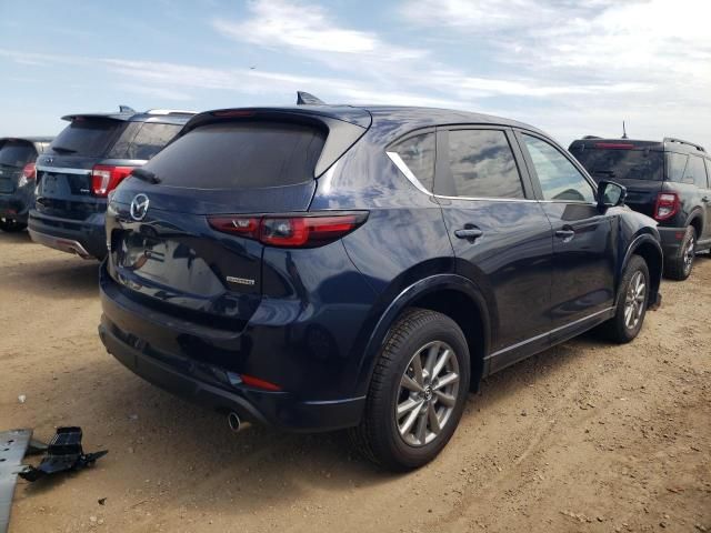 2024 Mazda CX-5 Select