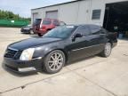 2008 Cadillac DTS