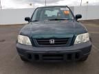 1998 Honda CR-V EX