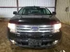 2007 Ford Edge SEL Plus