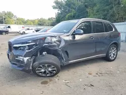 2020 BMW X5 Sdrive 40I en venta en Shreveport, LA