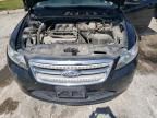 2011 Ford Taurus SEL