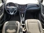 2018 Chevrolet Trax 1LT